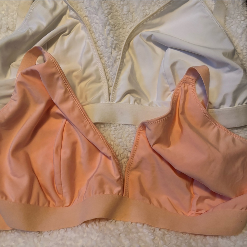 2 of 38I bras